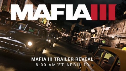Mafia III : Le trailer officiel