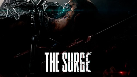 The Surge : le trailer de lancement en avance