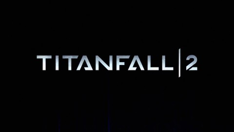 TitanFall 2: Un teaser avant l'E3