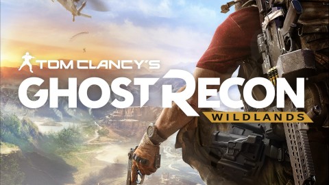 Tom Clancy's Ghost Recon Wildlands : la cinématique de l'E3 et du gameplay