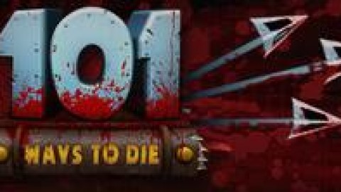 101 Ways To Die trouve son chemin jusqu'à la PS4