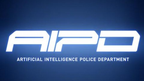 AIPD – Artificial Intelligence Police Department shootera consoles et PC