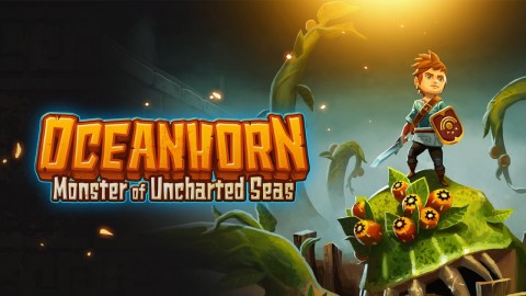 Test Oceanhorn : Monster of Uncharted Seas