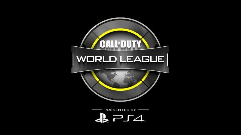 La Call of Duty World League s’installe en Europe