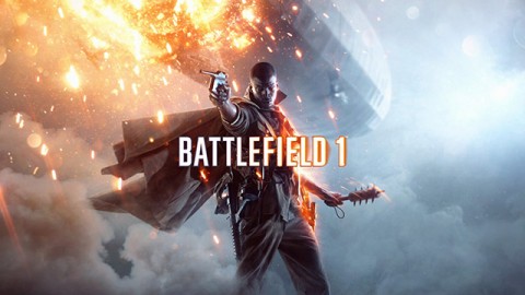 Battlefield 1 dévoile du gameplay à l'E3 2016