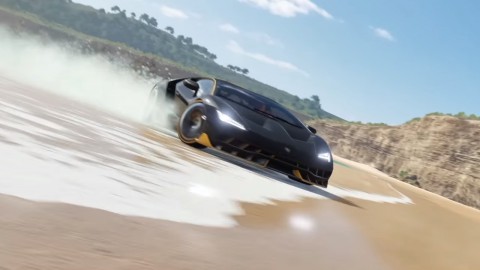 Playground Games annonce Forza Horizon 3
