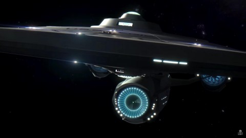 Star Trek: Bridge Crew se dévoile à l'E3 2016