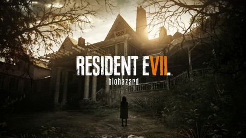 Resident Evil 7 terrorise la GamesCom 2016