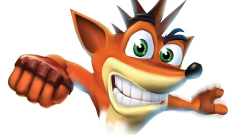 Crash Bandicoot remaster annoncé sur Playstation 4 !