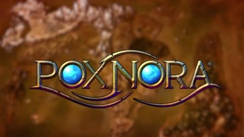Pox Nora annoncé sur PS4 et PS Vita