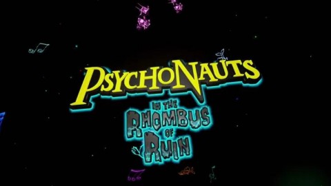 Psychonauts in the Rhombus of Ruin : du gameplay à l'E3