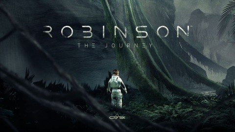 Robinson : The Journey explore le PlayStation VR