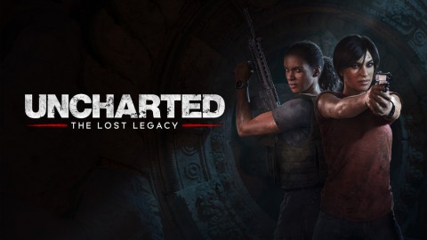 Uncharted : The Lost Legacy dévoilé durant la PSX 2016