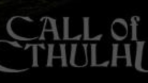 Call of Cthulhu : le trailer de l'E3 2016