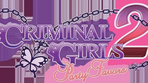 Criminal Girls 2 présente son système de jeu
