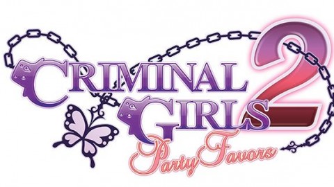 Criminal Girls 2 : Party Favors arrive en Europe sur PS Vita