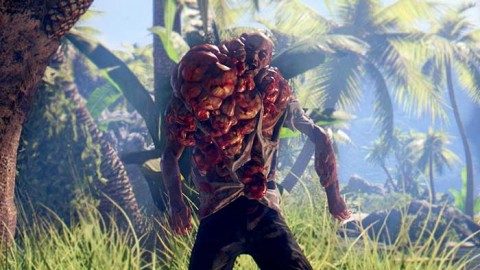 Test Dead Island : Definitive Collection