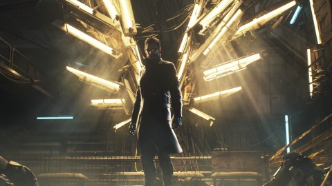 Test Deus Ex : Mankind Divided