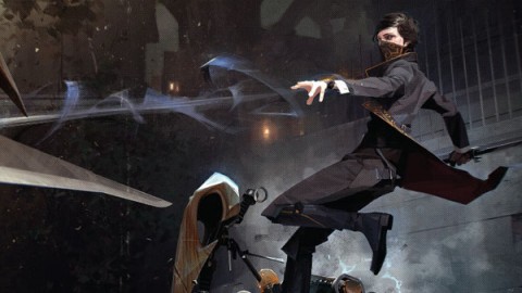 Dishonored 2 : Corvo reprend du service en vidéo