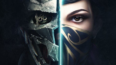 Test Dishonored 2