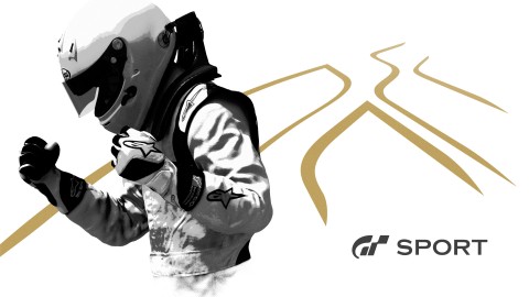 Gran Turismo Sport s'affiche à la PSX 2016