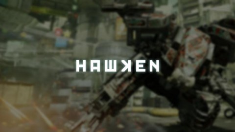 Hawken bientôt sur PS4 et Xbox One