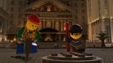 Image LEGO City Undercover