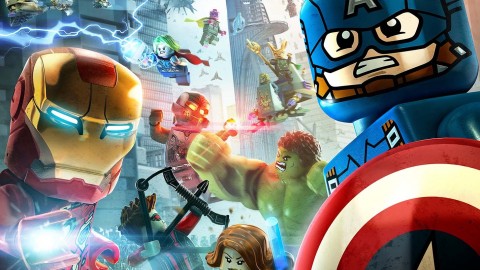 Spider-Man débarque dans LEGO Marvel’s Avengers