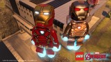 Image LEGO Marvel's Avengers