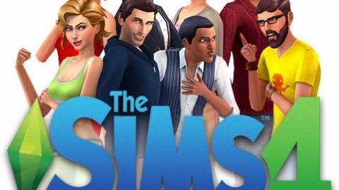 Les Sims 4 sont lancés sur nos consoles