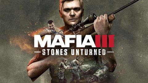 Mafia III accueille son deuxième DLC