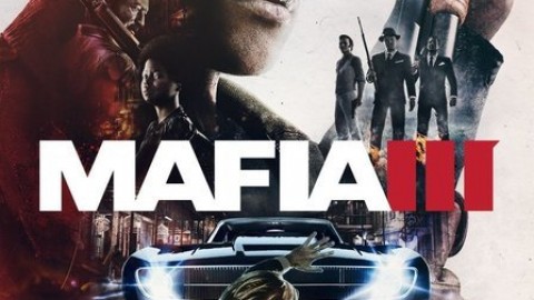 Mafia 3 gratuit jusqu'au 7 mai