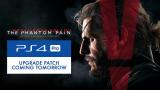 Image Metal Gear Solid V : The Phantom Pain