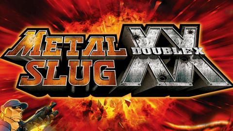 Metal Slug XX bientôt sur PlayStation 4