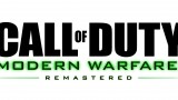 Image Call of Duty Modern Warfare Remastered
