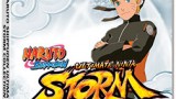 Image Naruto Shippuden : Ultimate Ninja Storm 3