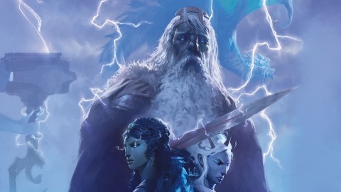 Neverwinter : Storm King’s Thunder annoncé sur PS4 et Xbox One
