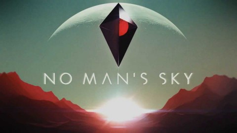 No Man's Sky va découvrir la planète Xbox One