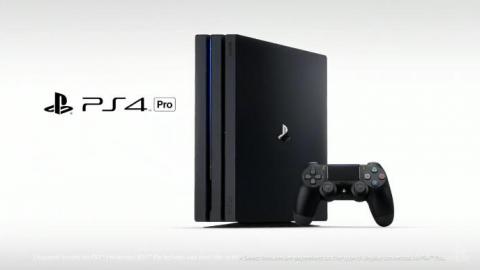 Sony Japan arrête la production de PS4