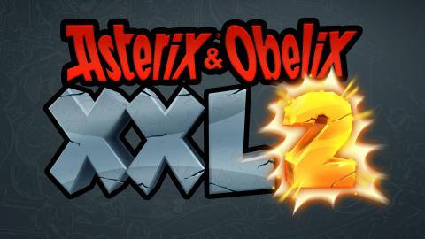 Astérix & Obélix XXL 2 présente ses défis