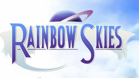 Rainbow Skies : le développement est terminé
