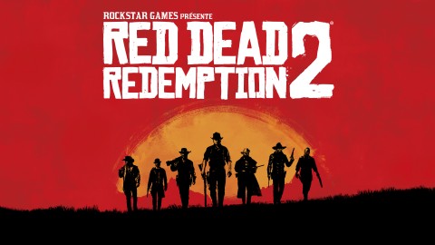 Red Dead Redemption 2 est disponible !