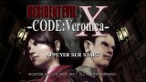 Image Resident Evil : Code Veronica X