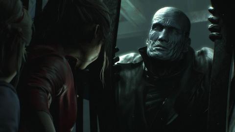 Resident Evil 2 annonce sa « One Shot Demo »