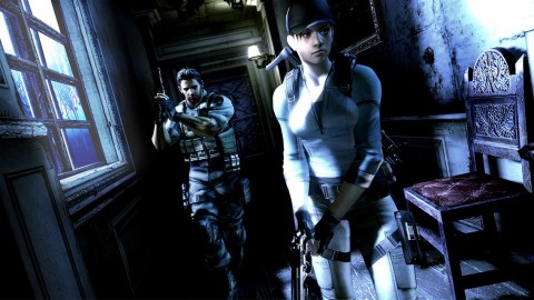 Resident Evil 4, 5 et 6 : les versions boites aussi en Europe