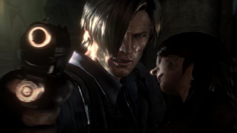 Resident Evil 4, 5 et 6 arrivent sur PlayStation 4 et Xbox One !