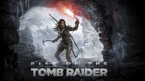 Rise of the Tomb Raider : Lara Croft se paye un lifting sur Xbox One X