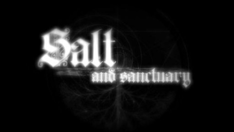 Salt and Sanctuary arrive enfin sur Xbox One