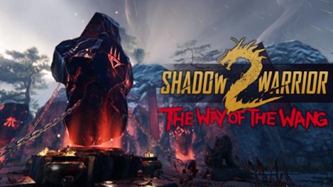 Shadow Warrior 2 accueille son premier DLC
