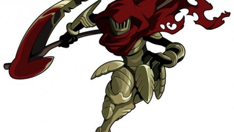 Shovel Knight : Specter of Torment se date en Europe sur PlayStation